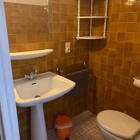 4MASS3 - Grand studio à 50m de la plage *