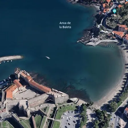 Appartamento 4MASS3 - Grand studio à 50m de la plage *